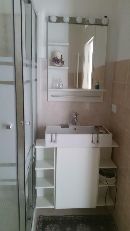 Appartement La Casa Del Sire à Marino Extérieur photo