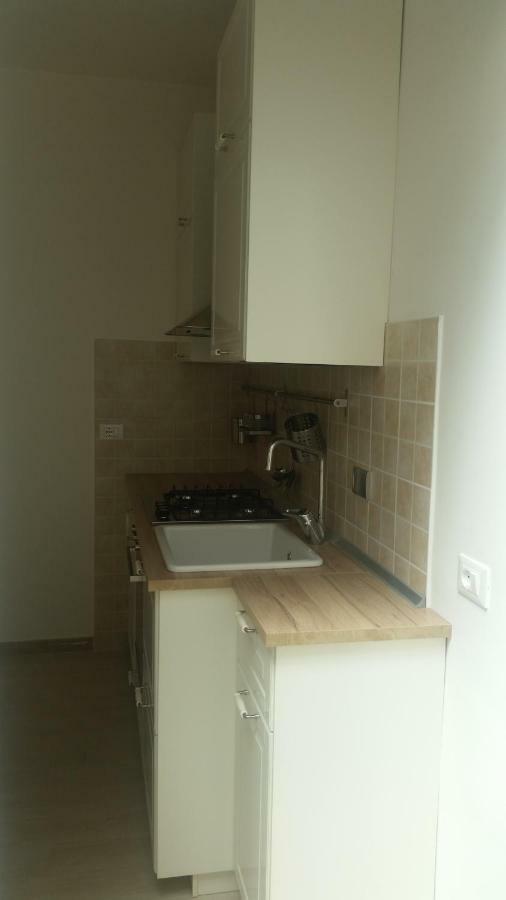 Appartement La Casa Del Sire à Marino Extérieur photo