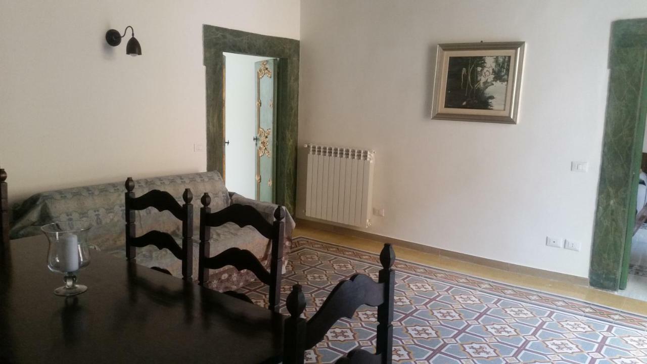 Appartement La Casa Del Sire à Marino Extérieur photo
