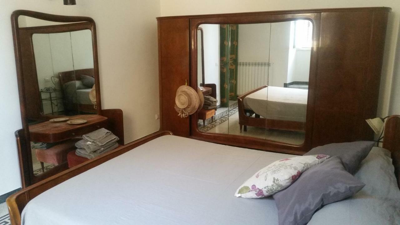 Appartement La Casa Del Sire à Marino Extérieur photo