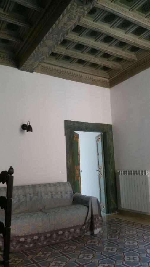 Appartement La Casa Del Sire à Marino Extérieur photo