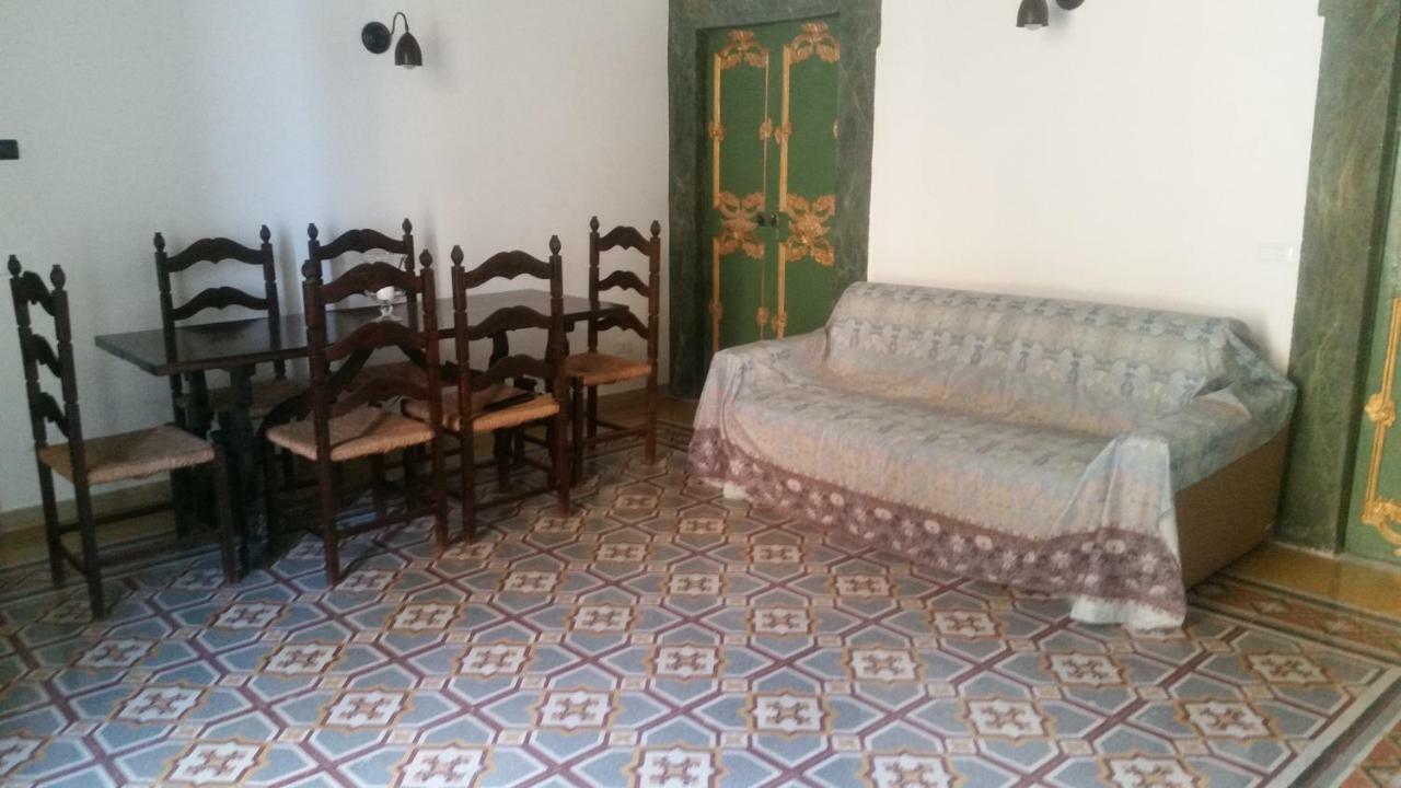Appartement La Casa Del Sire à Marino Extérieur photo