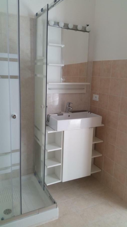 Appartement La Casa Del Sire à Marino Extérieur photo