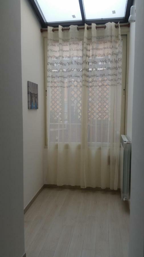 Appartement La Casa Del Sire à Marino Extérieur photo