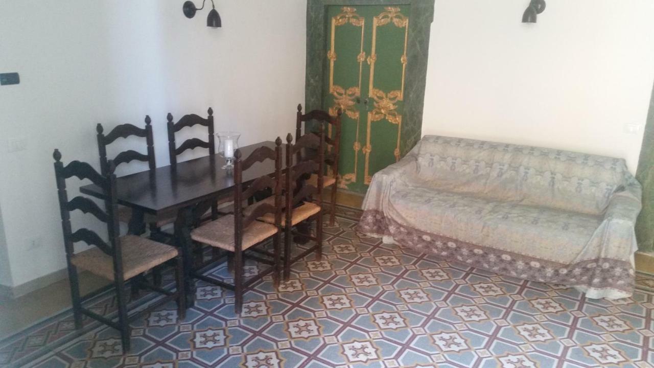 Appartement La Casa Del Sire à Marino Extérieur photo
