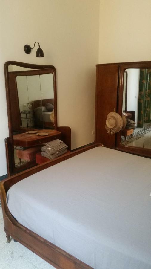 Appartement La Casa Del Sire à Marino Extérieur photo